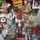 Illustration for article titled Pics from the Curbside: Christmas Day 2018 at Kerrisdale